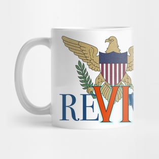 reVIve Mug